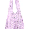 Reusable Shopping Bag|The Somewhere Co Daisy Fields Reusable Shopping Bag