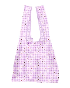 Reusable Shopping Bag|The Somewhere Co Daisy Fields Reusable Shopping Bag