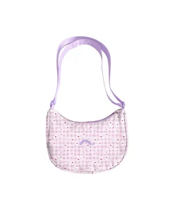Crossbody Bags|The Somewhere Co Daisy Fields Small Crescent Bag