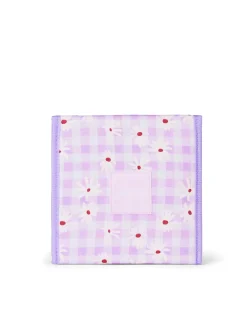 Snack Bags|Lunch Packing|The Somewhere Co Daisy Fields Snack Bag