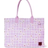 Beach Bags|Beach Bags|The Somewhere Co Daisy Fields Ultimate Tote