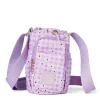 Water Bottle Bags|Water Bottle Bags|The Somewhere Co Daisy Fields Water Bottle Bag