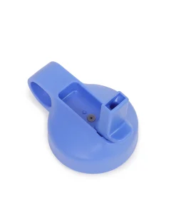 Water Bottles|The Somewhere Co Dark Blue 1L Water Bottle Lid