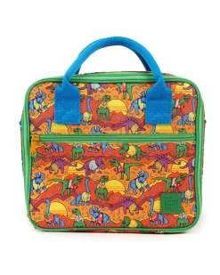 Kids Lunch|The Somewhere Co Dino Daze Mini Lunch Case