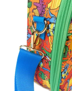Kids Lunch|The Somewhere Co Dino Daze Mini Lunch Case