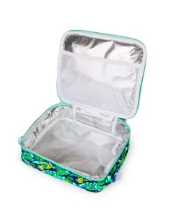Kids Lunch|The Somewhere Co Dino Rave Mini Lunch Case