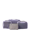 Packing Cubes|Travel Organisers|The Somewhere Co Dublin Packing Pals