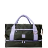 Weekender Bags|Travel Bags|The Somewhere Co Dublin Weekender Bag