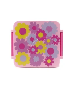 Kids Lunch|The Somewhere Co Flower Fields Mini Bento Lunch Box