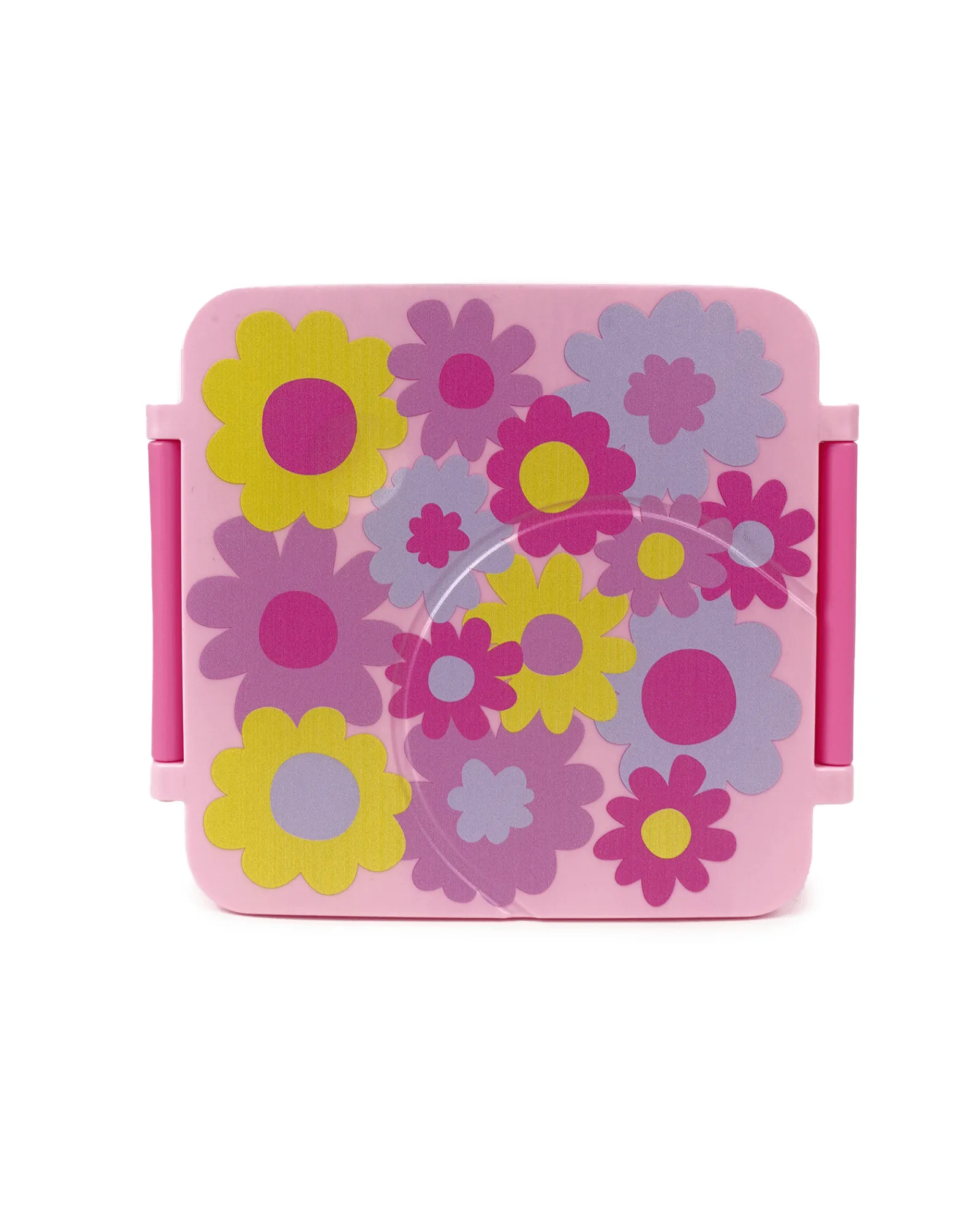 Kids Lunch|The Somewhere Co Flower Fields Mini Bento Lunch Box