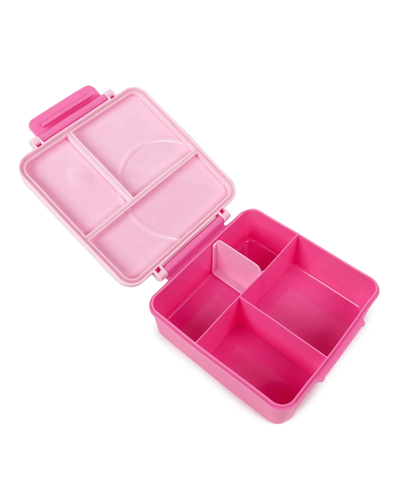 Kids Lunch|The Somewhere Co Flower Fields Mini Bento Lunch Box