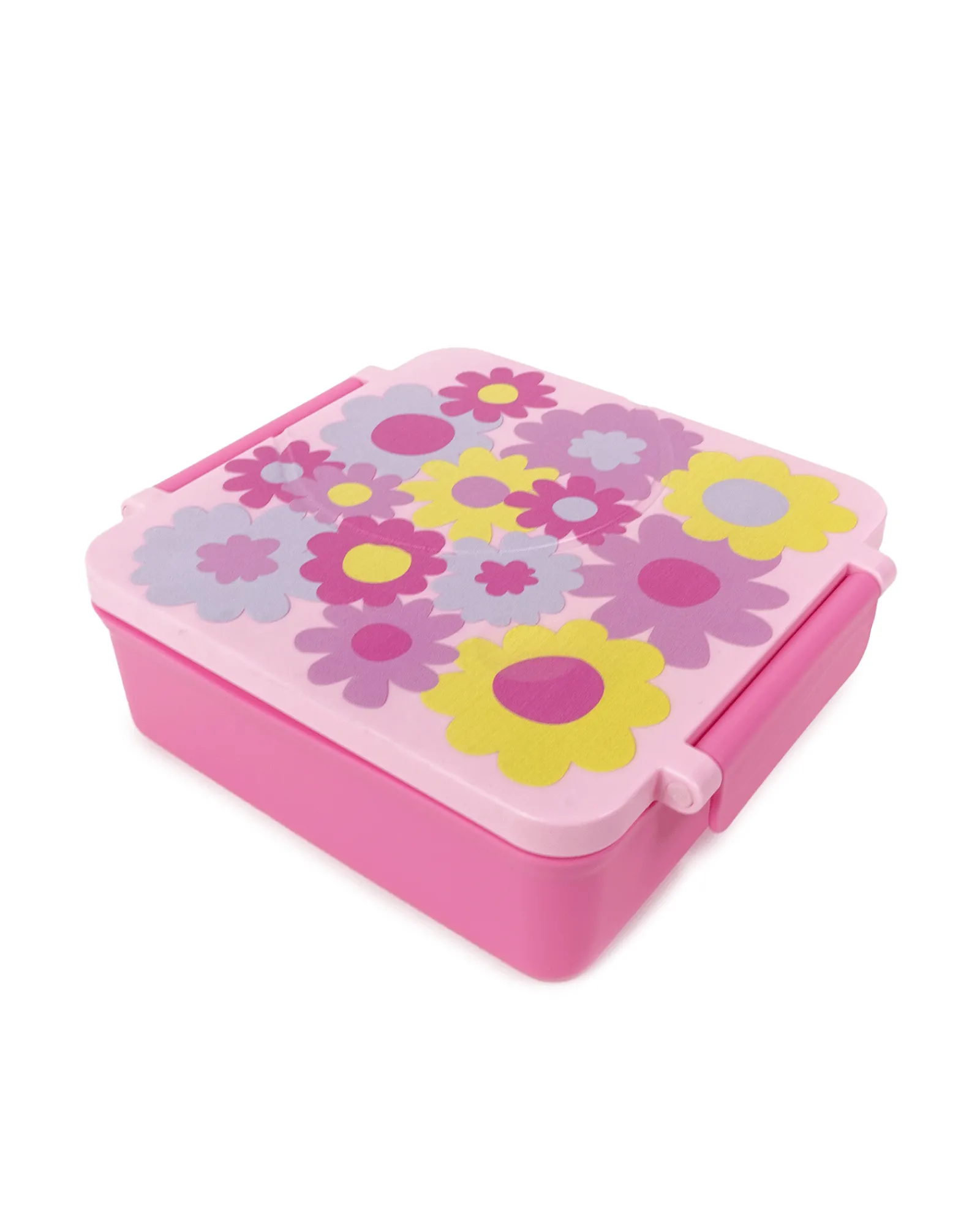 Kids Lunch|The Somewhere Co Flower Fields Mini Bento Lunch Box