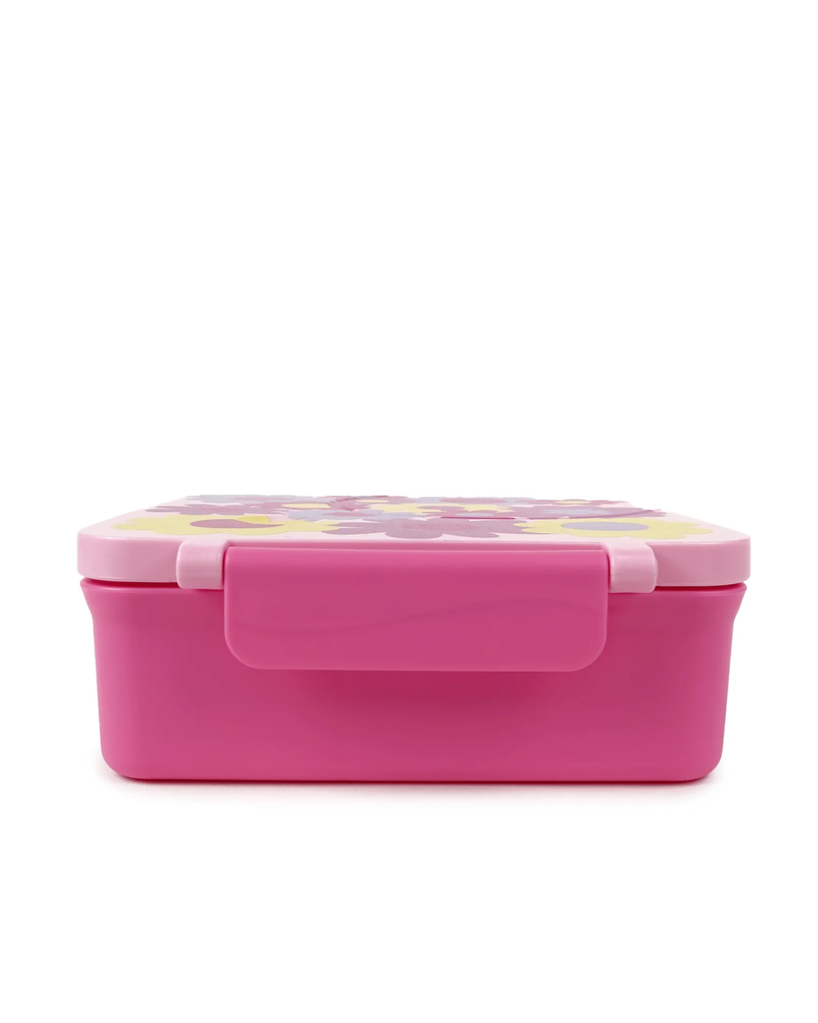 Kids Lunch|The Somewhere Co Flower Fields Mini Bento Lunch Box