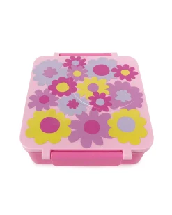 Kids Lunch|The Somewhere Co Flower Fields Mini Bento Lunch Box