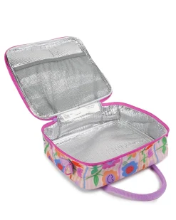 Kids Lunch|The Somewhere Co Flower Garden Mini Lunch Case