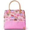 Cooler Bags|Cooler Bags|The Somewhere Co Flowerburst Cooler Bag