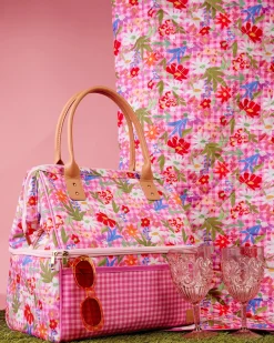 Cooler Bags|Cooler Bags|The Somewhere Co Flowerburst Cooler Bag