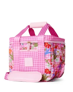 Cooler Bags|Cooler Bags|The Somewhere Co Flowerburst Midi Cooler Bag