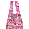 Reusable Shopping Bag|The Somewhere Co Flowerburst Reusable Shopping Bag