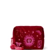 Travel Organisers|Cosmetic Bags|The Somewhere Co Gemini Astrology Cosmetic Case