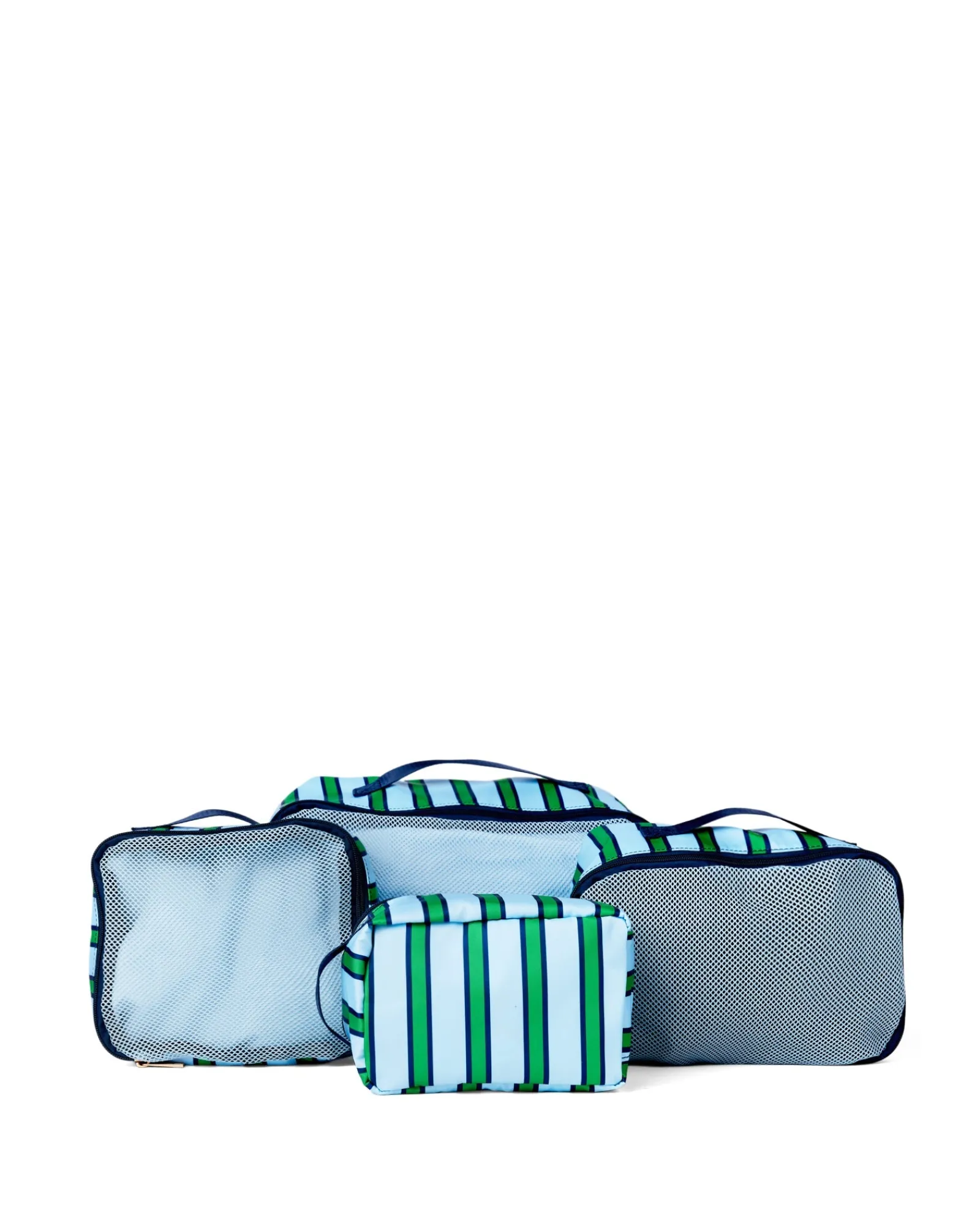 Packing Cubes|Travel Organisers|The Somewhere Co Hamptons Packing Pals