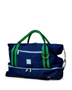 Weekender Bags|Travel Bags|The Somewhere Co Hamptons Weekender Bag