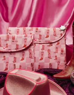 Laptop Cases|Laptop Cases|The Somewhere Co Hold On Darlin' 16-Inch Laptop Case