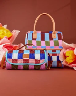 Cooler Bags|Cooler Bags|The Somewhere Co Hopscotch Cooler Bag