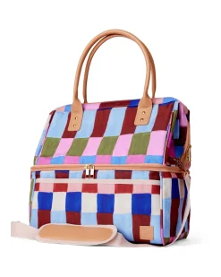 Cooler Bags|Cooler Bags|The Somewhere Co Hopscotch Cooler Bag