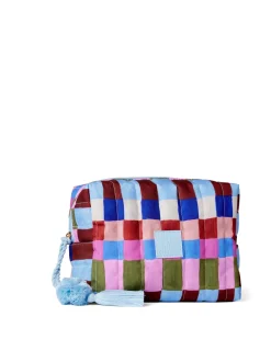 Travel Organisers|Cosmetic Bags|The Somewhere Co Hopscotch Cosmetic Case
