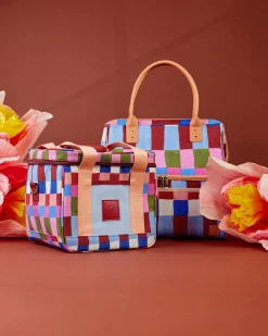 Cooler Bags|Cooler Bags|The Somewhere Co Hopscotch Midi Cooler Bag