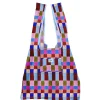 Reusable Shopping Bag|The Somewhere Co Hopscotch Reusable Shopping Bag