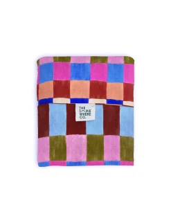 Reusable Shopping Bag|The Somewhere Co Hopscotch Reusable Shopping Bag