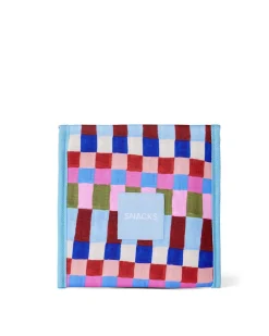 Snack Bags|Lunch Packing|The Somewhere Co Hopscotch Snack Bag