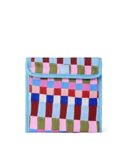 Snack Bags|Lunch Packing|The Somewhere Co Hopscotch Snack Bag
