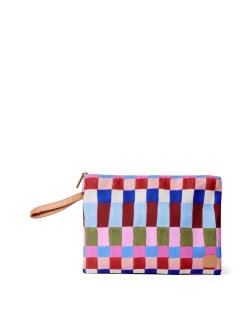 Travel Organisers|Wet Bags|The Somewhere Co Hopscotch Wet Bag