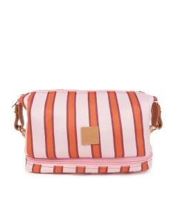 Travel Organisers|Cosmetic Bags|The Somewhere Co Iced Vovo Cosmetic Bag