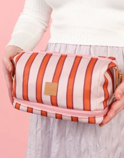 Travel Organisers|Cosmetic Bags|The Somewhere Co Iced Vovo Cosmetic Bag