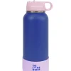Water Bottles|The Somewhere Co Indigo Water Bottle 1L