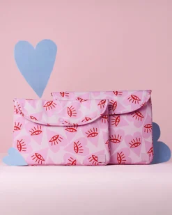 Laptop Cases|Laptop Cases|The Somewhere Co Lady Love 16-Inch Laptop Case