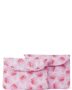 Laptop Cases|Laptop Cases|The Somewhere Co Lady Love 16-Inch Laptop Case