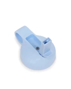 Water Bottles|The Somewhere Co Light Blue 1L Water Bottle Lid