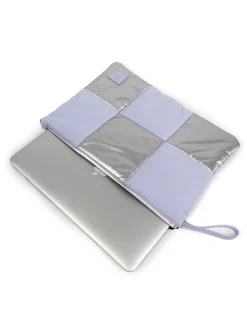 Laptop Cases|Laptop Cases|The Somewhere Co Moondust Marshmallow 16-Inch Laptop Case
