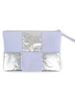 Laptop Cases|Laptop Cases|The Somewhere Co Moondust Marshmallow 16-Inch Laptop Case