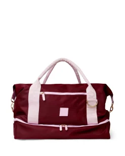Weekender Bags|Travel Bags|The Somewhere Co Osaka Weekender Bag