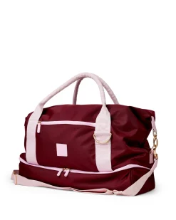 Weekender Bags|Travel Bags|The Somewhere Co Osaka Weekender Bag