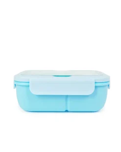 Lunch Packing|The Somewhere Co Peppermint Bento Lunch Box