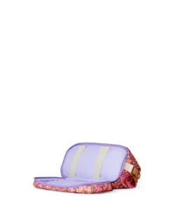 Travel Organisers|Cosmetic Bags|The Somewhere Co Petal Party Cosmetic Bag