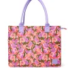 Tote Bags|The Somewhere Co Petal Party Everyday Tote