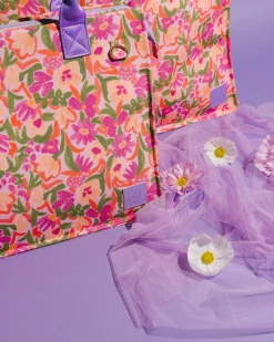Tote Bags|The Somewhere Co Petal Party Everyday Tote